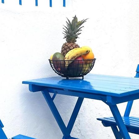 Apartamento Alazul Soberao Conil De La Frontera Eksteriør billede