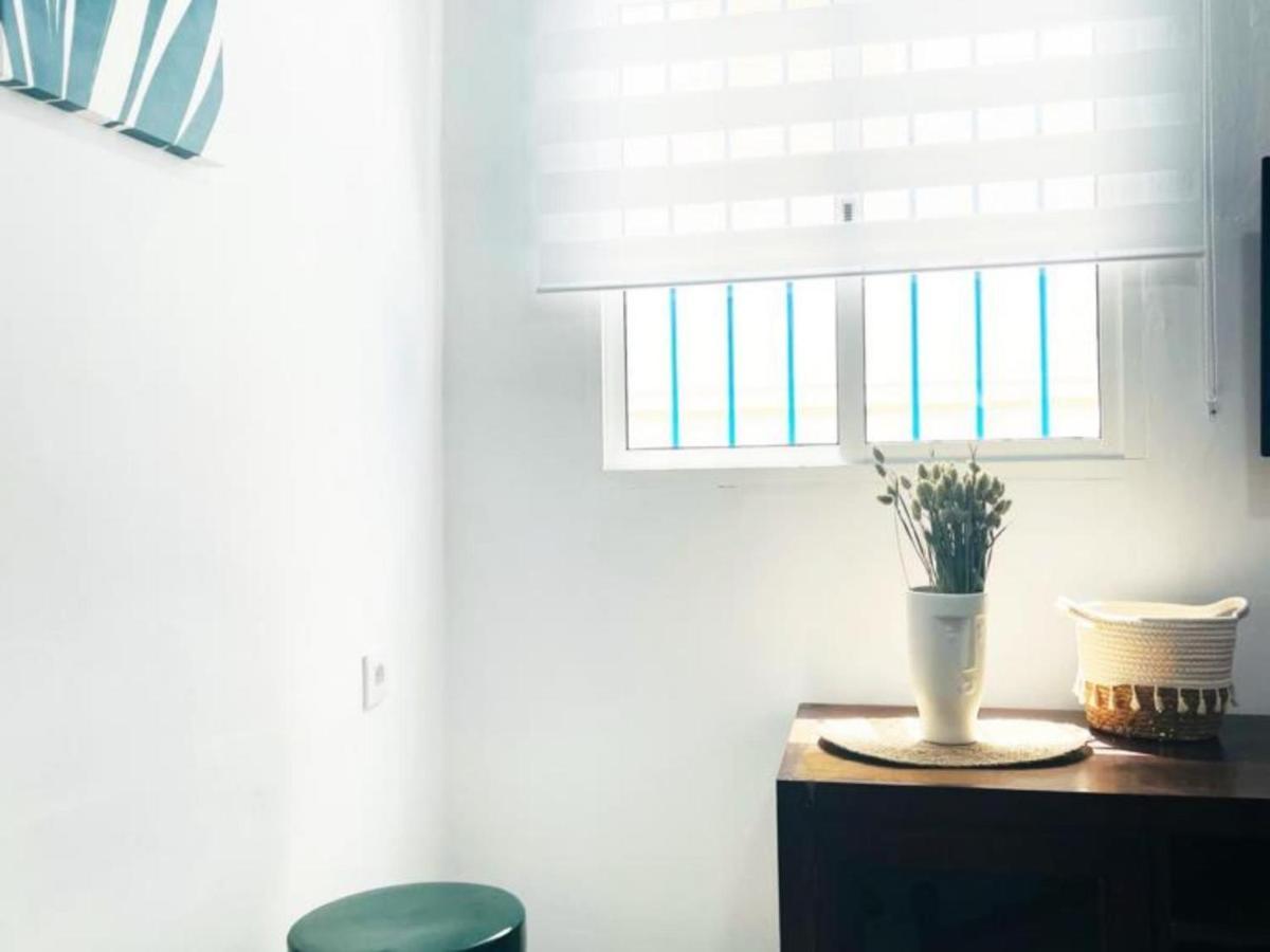 Apartamento Alazul Soberao Conil De La Frontera Eksteriør billede
